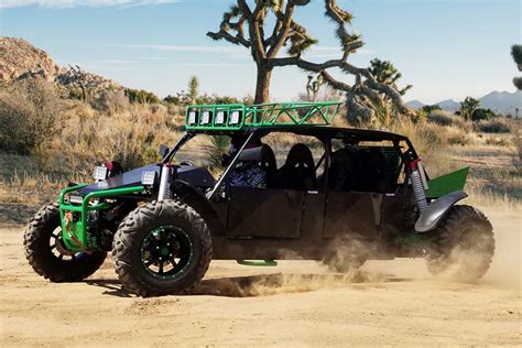 What Is The Best Dune Buggy
