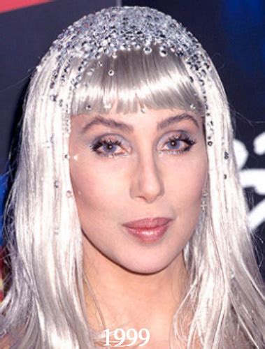 She was born in a very small town by the name el centro. Cher Plastic Surgery Before and After Photos