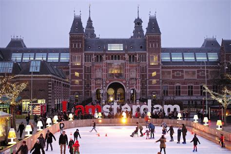 Things To Do In Amsterdam On Christmas Day Christmas Day