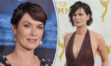 Game Of Thrones Star Lena Headey Says She Lost Roles For Not Flirting