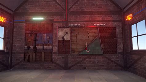 How To Get And Use Weapon Racks In Rust The Nerd Stash