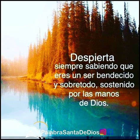 726 Me Gusta 40 Comentarios Dios Es Amor Palabrasantadedios En