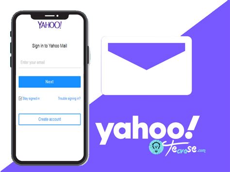 Yahoo Mailbox Login How To Sign In To Your Yahoo Mail Inbox Tecvase