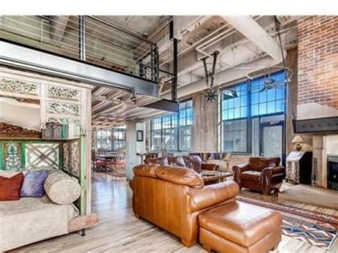 Flour Mill Lofts Condos For Sale And Condos For Rent In Denver