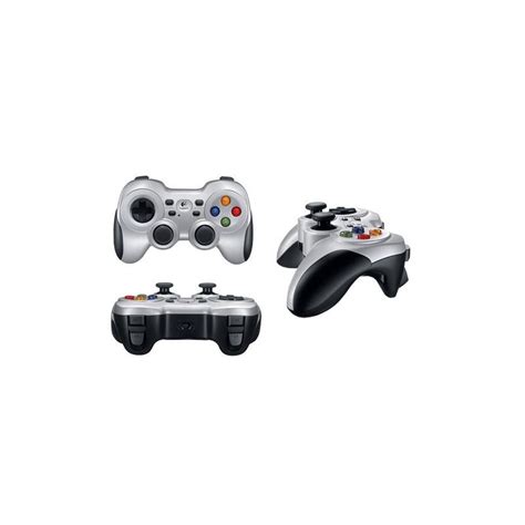 Logitech gamepad f710 has been added to your cart. Logitech F710 Wireless Gamepad | Neo Store