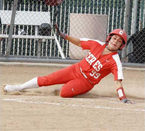 Chs Softball Program Has Rich Tradition Ceres Courier