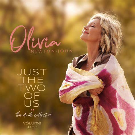 Just The Two Of Us The Duets Collection Vol 1 Album By Olivia