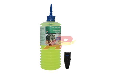 Mrl85 Poe Ac Oil With Glo Leak® Uv R134a R1234yf Hybrid 250 Ml
