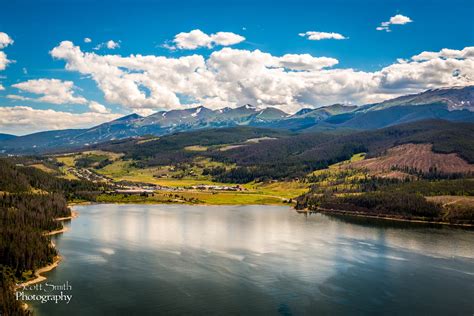 Lake Dillon Photography Around Colorado Scott Smith Photography