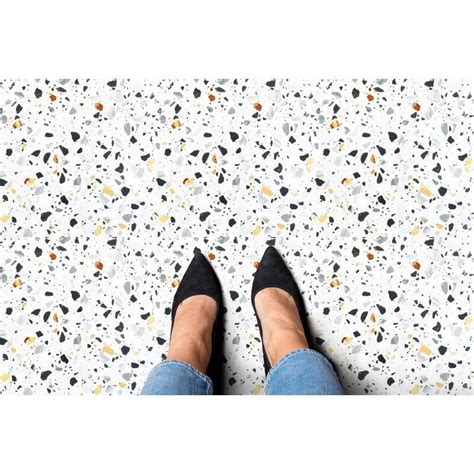 How to transition from one room to another room when installing laminate wood flooring. Nexus Self Adhesive 12" x 12" x 1.2mm Vinyl Tile | Vinyl tile, Peel and stick vinyl, Vinyl flooring