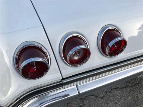 1965 Chevrolet Impala Ss For Sale Cc 1103893