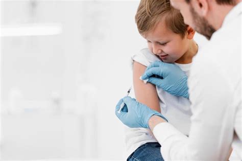 Pediatric Drug And Vaccine Market Poised For Growth In 2023