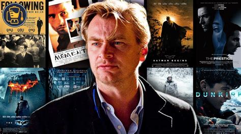 Happy birthday to christopher nolan, and happy anniversary to batman begins! Christopher Nolan Bio, Net Worth 2020, Age, Career, Awards ...