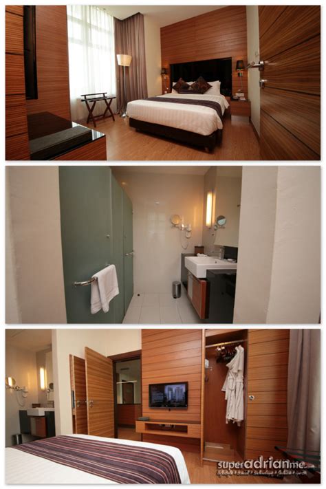 The hotel is strategically located near many of the city's landmarks such as the petronas towers, kuala lumpur tower, and kasturi walk alongside central market. Ramada Plaza Kuala Lumpur - Great for Family and Friends