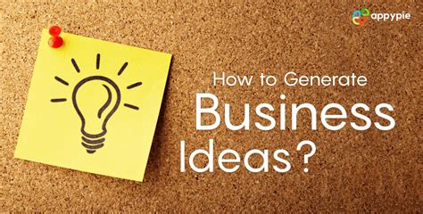 Best Small Business Ideas For 2022 How To Generate Best Business Ideas