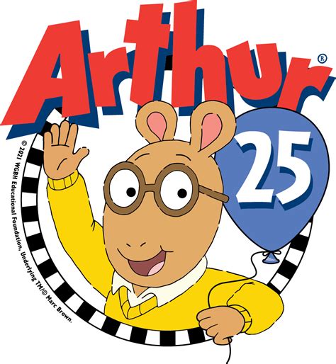 Arthur Tv Series Pbs Kids Wiki Fandom