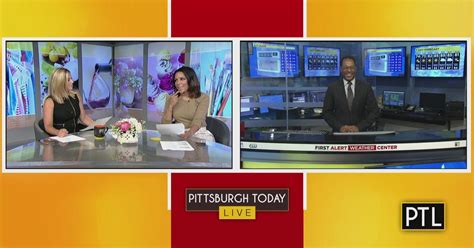 Pittsburgh Today Live Chat June 27 2022 Cbs Pittsburgh