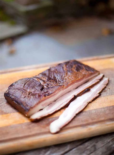 maple brown sugar bacon cure recipe besto blog