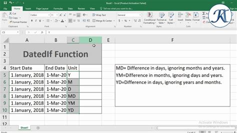 How To Calculate Age In Excel As Of Today Haiper