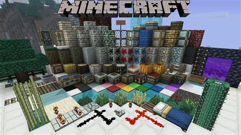 Dokucraft Texture Pack Review Minecraft 11 Youtube