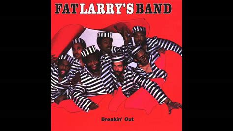 Fat Larrys Band Video Youtube