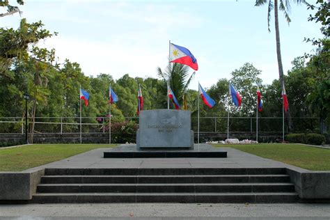 Cavite - Visiting General Emilio Aguinaldo Shrine in Kawit ...