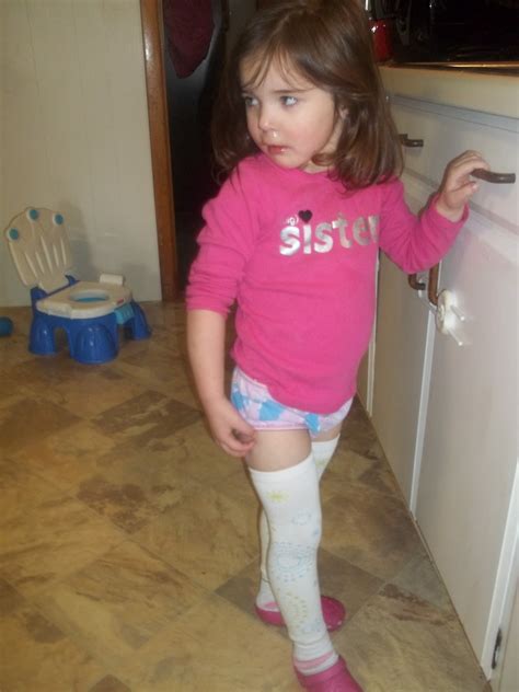 Potty Training Toddlers Without Diapers