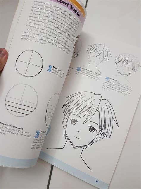 Mastering Manga How To Draw Hobbies And Toys Books And Magazines