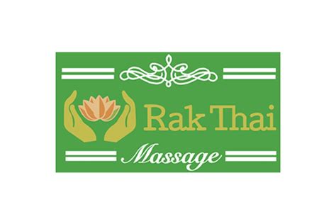Rak Thai Massage Frankston Massage Thai Massage Bookwell
