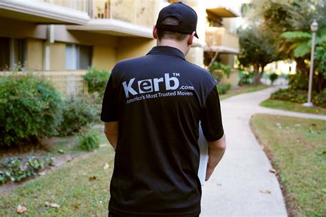 Local Moving Kerb Local And Long Distance Movers