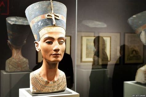 Has The Tomb Of Queen Nefertiti Been Discovered And What Could It Mean