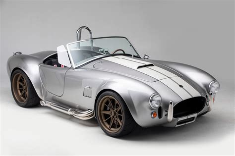 The Factory Five Shelby Cobra 427 Bring Your Brown Pants