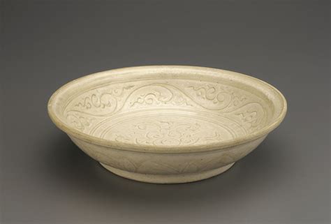 Dish Smithsonians National Museum Of Asian Art Asian Art Pottery Ceramics