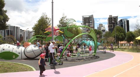 Juegos educativos online para niños de primaria. Juegos infantiles en los parques para disfrutar de las vacaciones - Quito Informa