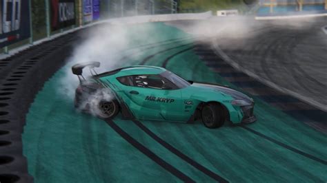 After Months Learn To Drift In Assetto Corsa Youtube