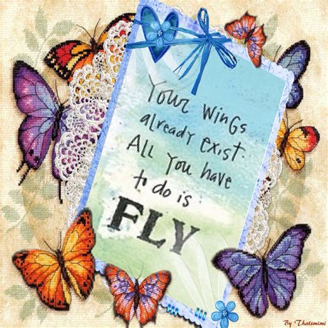 Butterfly Blessings Butterfly Quotes Inspirational Quotes Butterfly