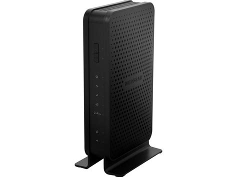 Netgear C3000 100nas N300 Wifi Cable Modem Router