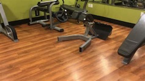 Spacetogether Fully Equipped Commercial Small Gymperfect For