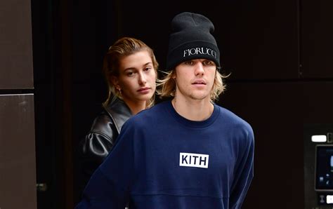 Heres Why Hailey Baldwin And Justin Bieber Are Threatening To Sue This