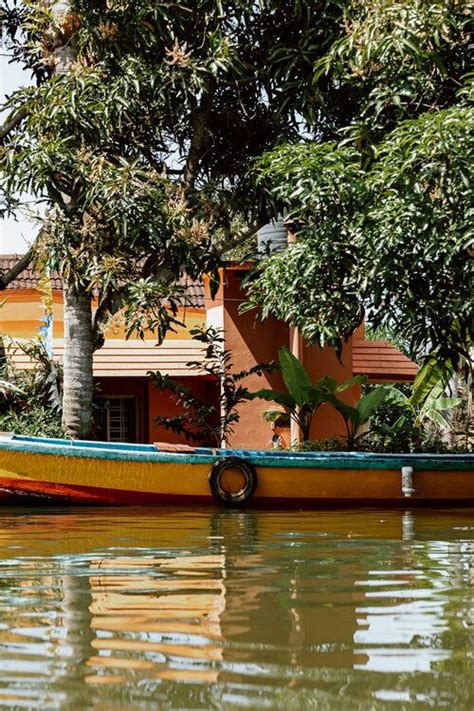 The Kerala Backwaters 11 Things To Know Before You Visit — Along