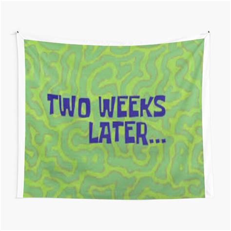 Years Later Tapestries Redbubble