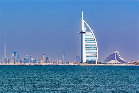 25 Top Rated Tourist Attractions And Things To Do In Dubai Planetware