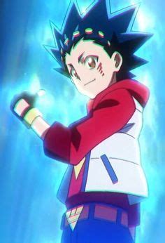 This Is Valt Aoi From Beyblade Burst Sparking Beyblade Characters Anime Anime Episodes