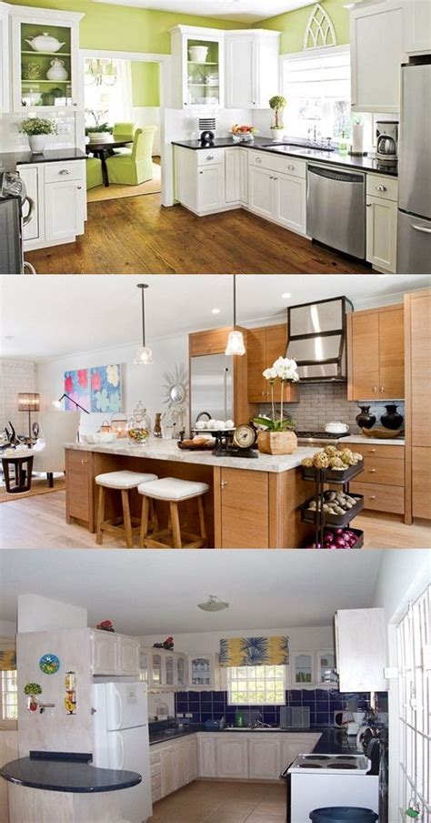 Simple Kitchen Decorating Tips Interior Design