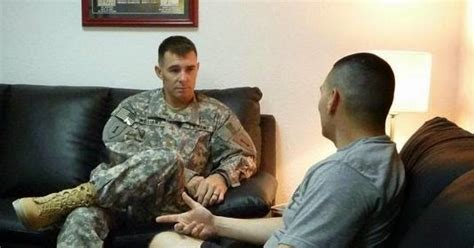 Combat Ptsd News Wounded Times Only 13 Of Civilian Therapist