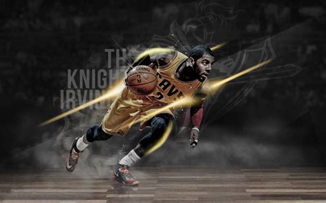 100 Kyrie Irving Wallpapers