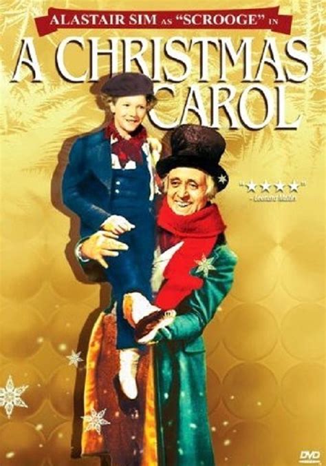 A Christmas Carol Streaming Where To Watch Online