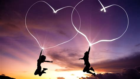 Free Download Romantic Couple Love Wallpaper For Desktop And Mobiles 4k