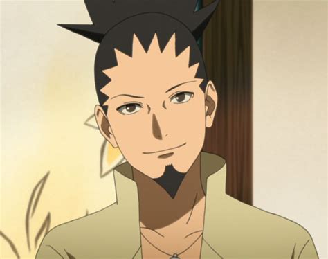 Shikamaru Nara Naruto Wiki Fandom