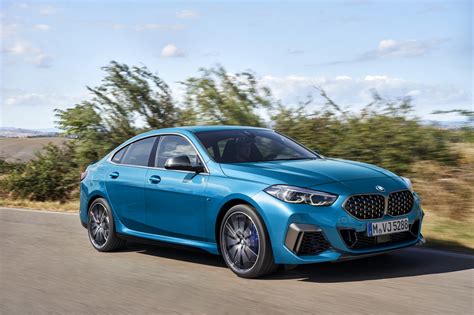 Prix Bmw Série 2 Gran Coupé 2020 à Partir De 31 150 € Actus Auto